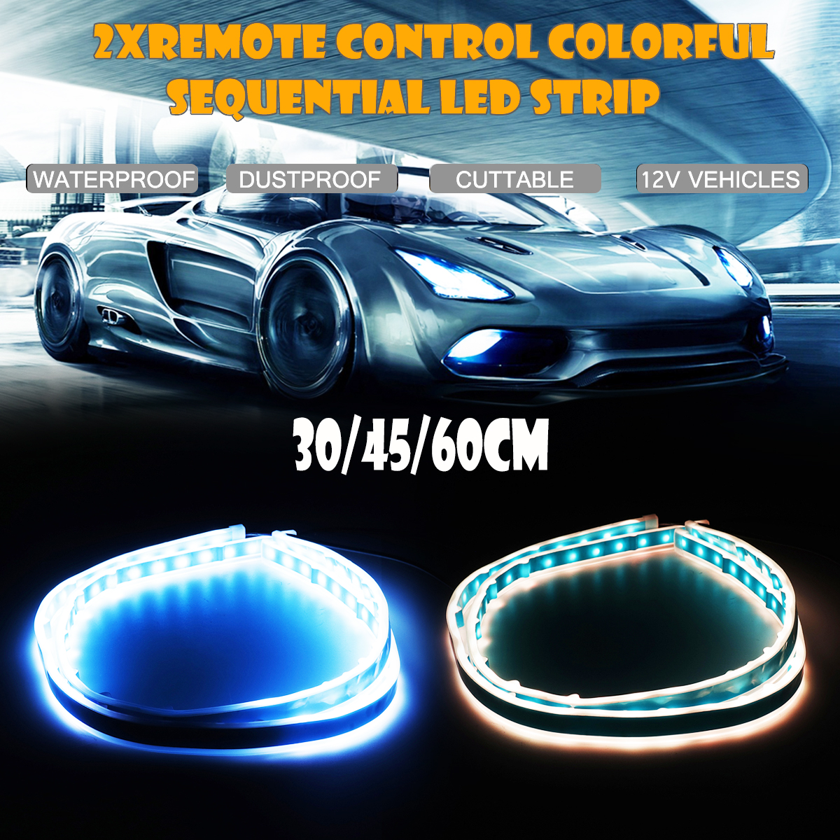 Car-Soft-Tube-LED-Daytime-Running-Lights-Sequential-Flowing-Strip-Turn-Signal-Indicator-Lamp-DRL-1430206