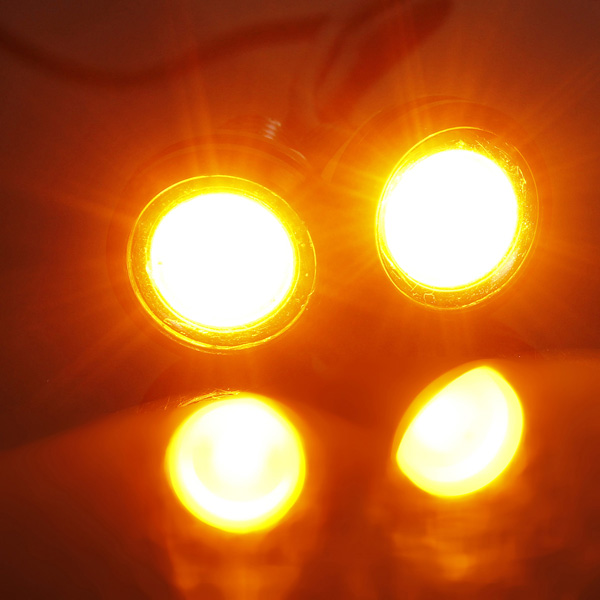 DC12V-3W-COB-LED-Car-Eagle-Eyes-Daytime-Running-Lights-Backup-Lamp-Bulb-956545