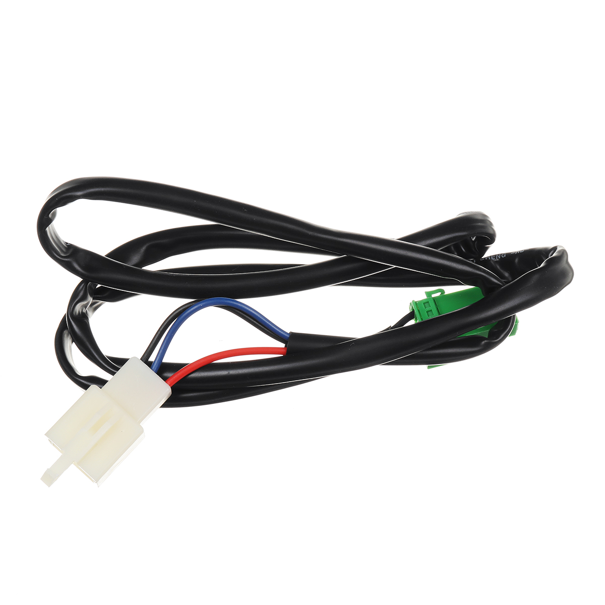 DRL-LED-Ligths-Fog-Lights-Driving-Bumpers-Lamps-WBezzel-CoverSwitch-LeftRight-For-2016-2018-Chevy-Cr-1654853