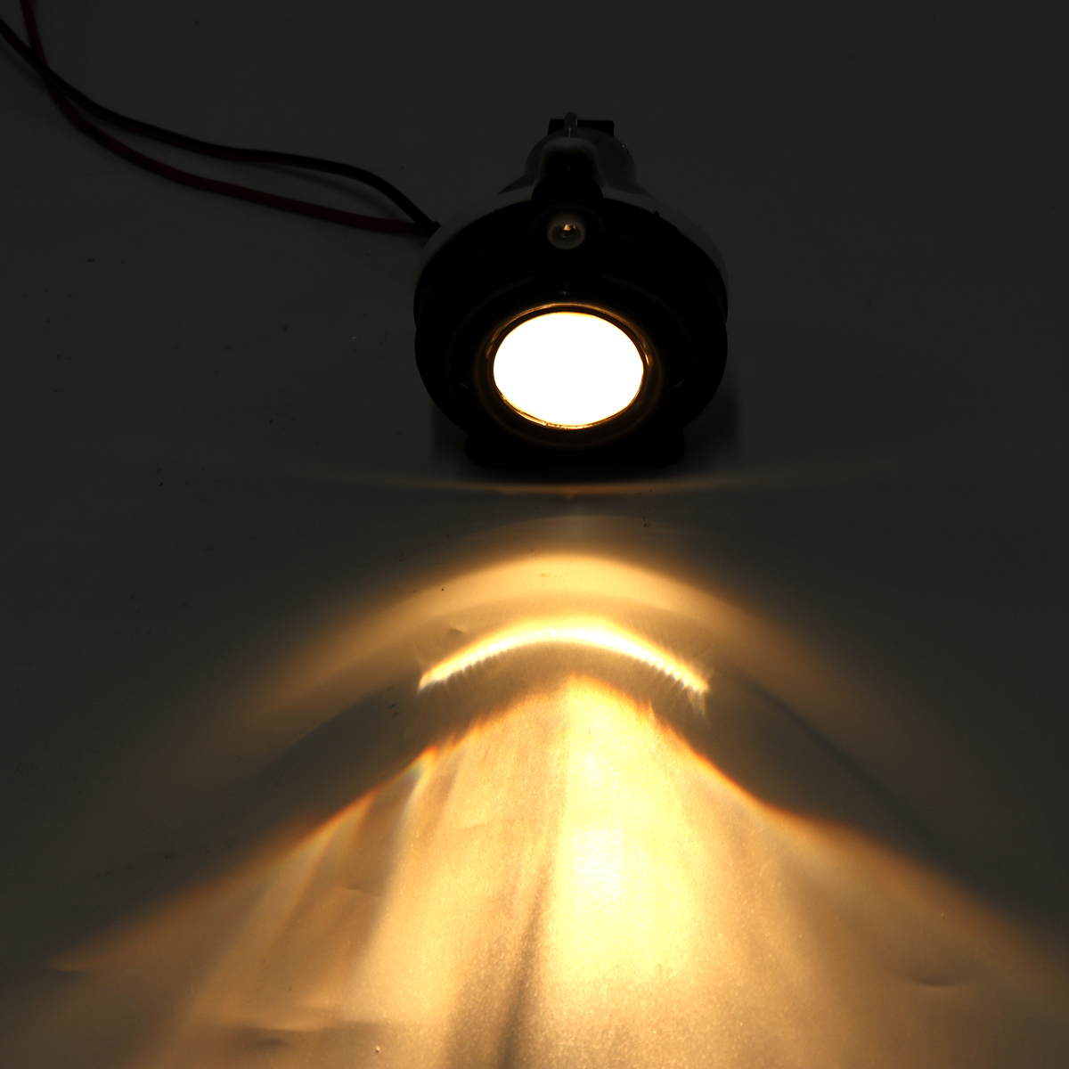 DRL-LED-Ligths-Fog-Lights-Driving-Bumpers-Lamps-WBezzel-CoverSwitch-LeftRight-For-2016-2018-Chevy-Cr-1654853