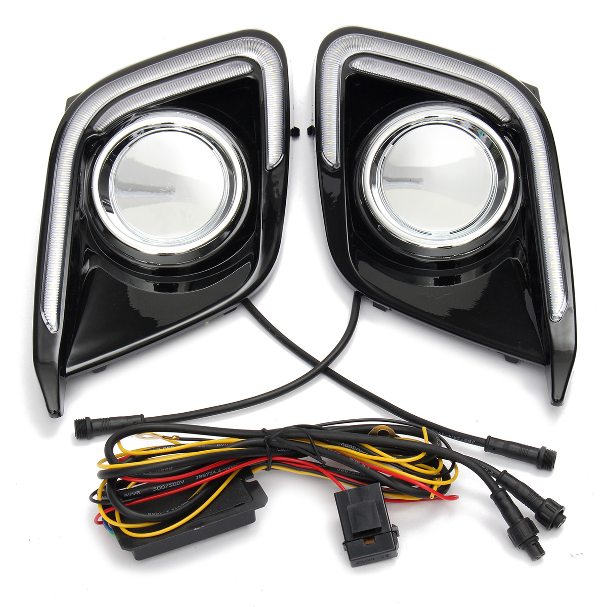 For-Mazda-3-Axela-2014-2015-White-LED-Daytime-Running-Fog-Light-DRL-Yellow-Turn-Signal-1674871