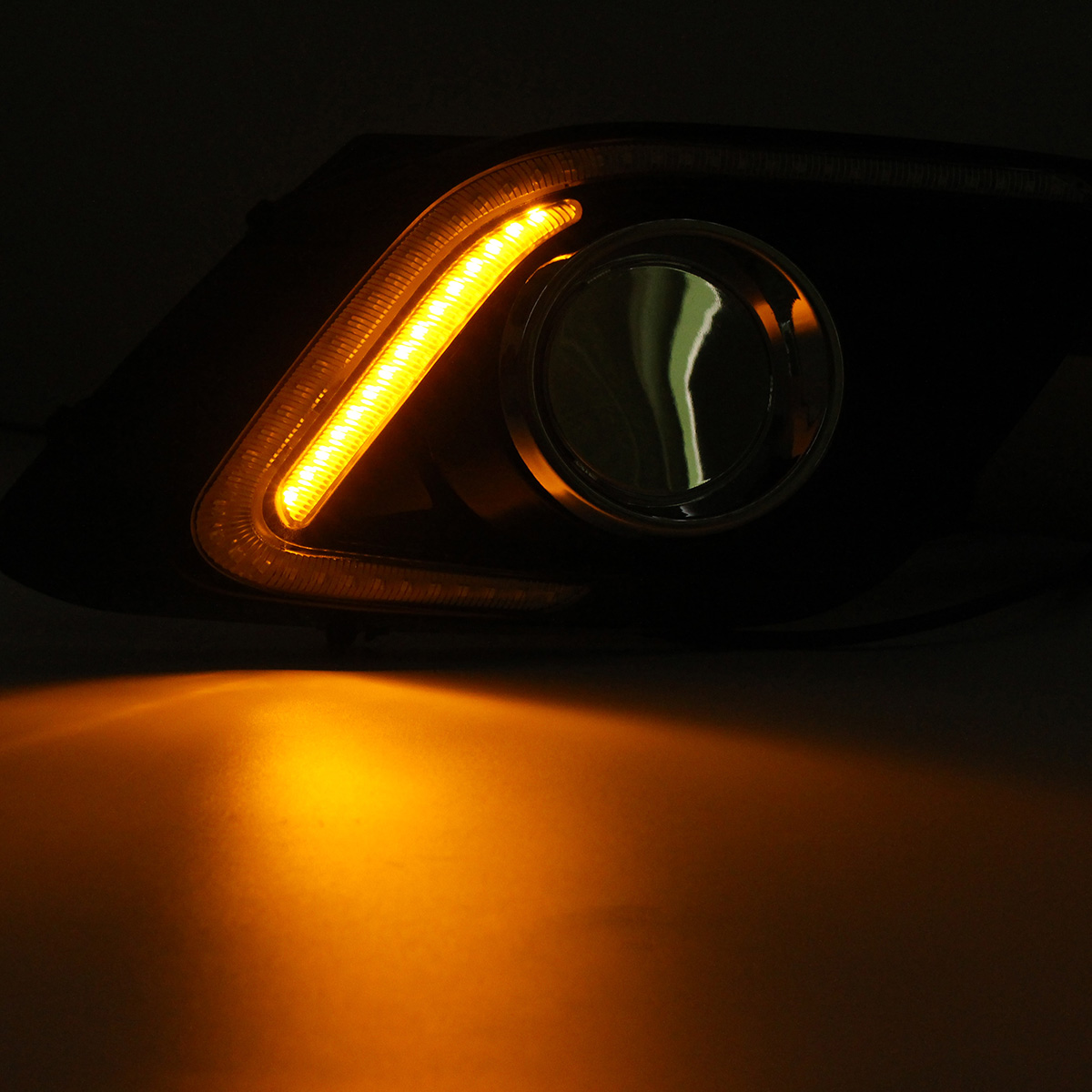 For-Mazda-3-Axela-2014-2015-White-LED-Daytime-Running-Fog-Light-DRL-Yellow-Turn-Signal-1674871