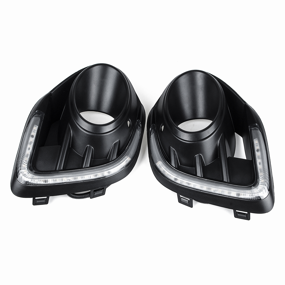 Front-Bumper-Fog-Lamp-Yellow-LED-DRL-Daytime-Running-Lights-White-For-Mitsubishi-Lancer-2016-2019-1544799