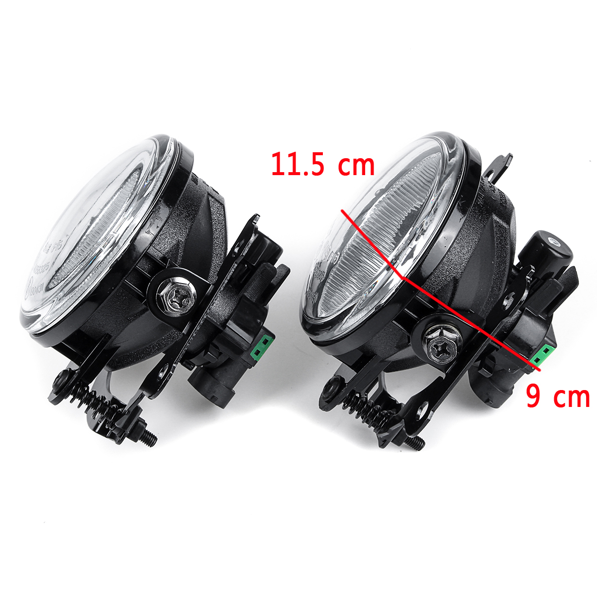 Front-Bumper-Fog-Lamp-Yellow-LED-DRL-Daytime-Running-Lights-White-For-Mitsubishi-Lancer-2016-2019-1544799