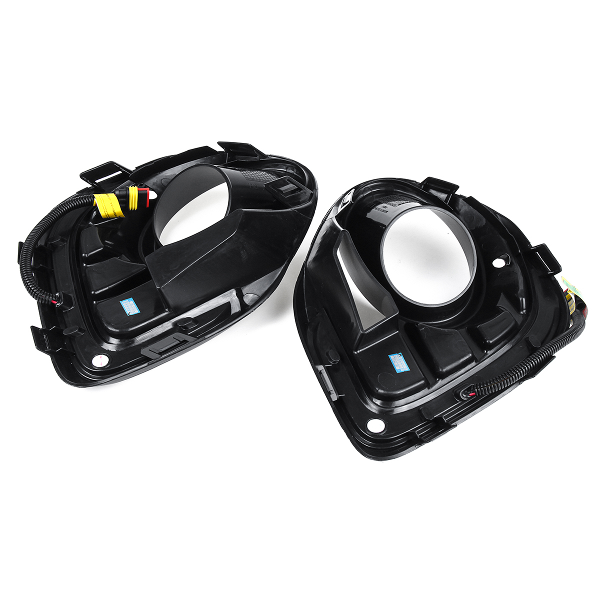 Front-Bumper-Fog-Lamp-Yellow-LED-DRL-Daytime-Running-Lights-White-For-Mitsubishi-Lancer-2016-2019-1544799