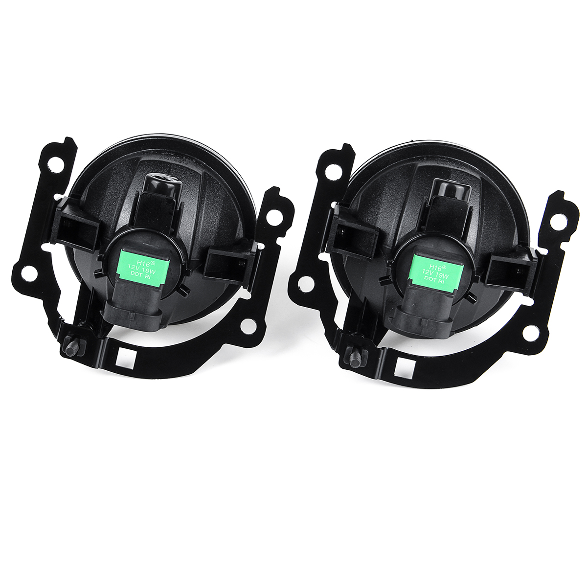 Front-Bumper-Fog-Lamp-Yellow-LED-DRL-Daytime-Running-Lights-White-For-Mitsubishi-Lancer-2016-2019-1544799