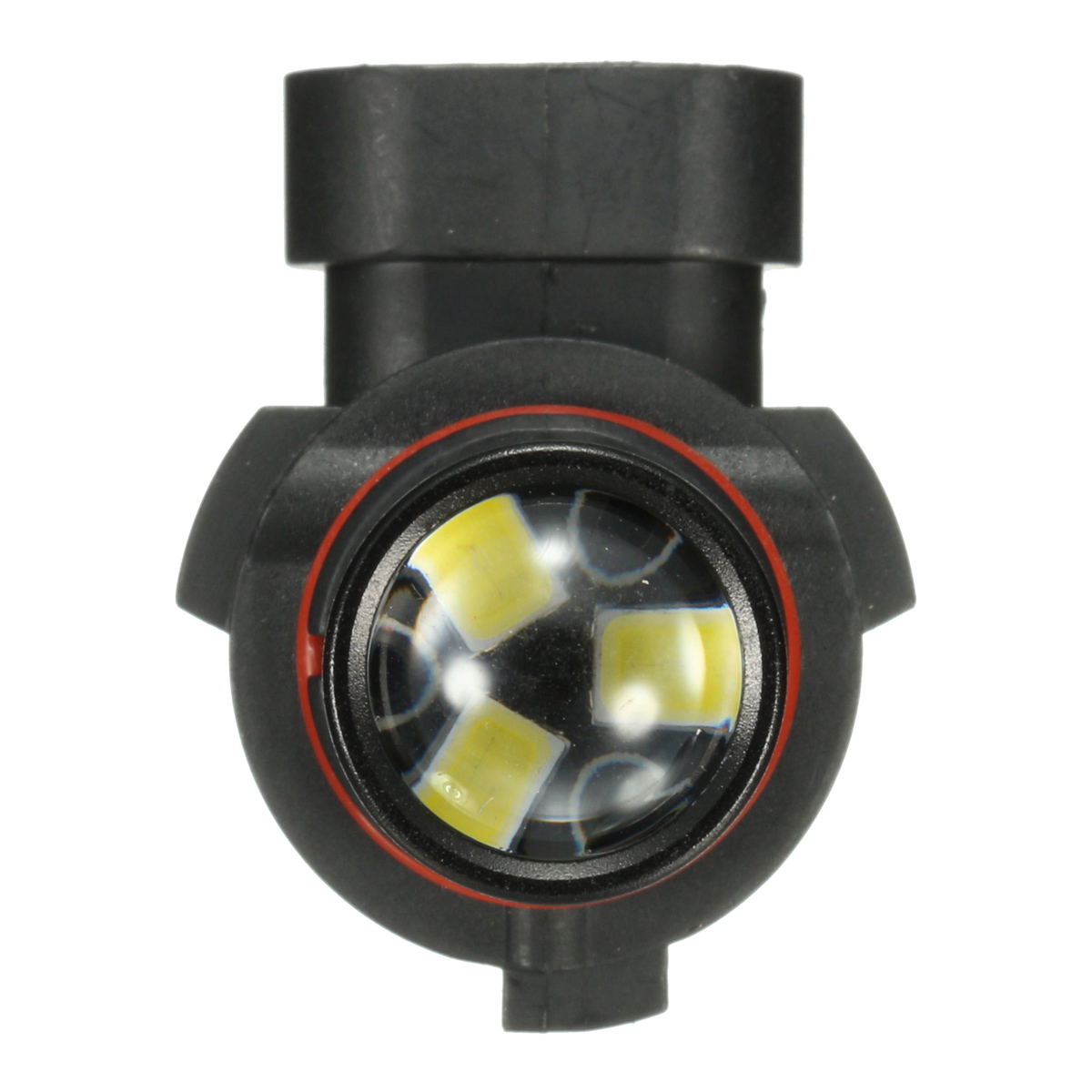H4-H7-H11-9005-9006-H8-LED-Car-Fog-Light-Daytime-Running-DRL-Bulb-21-SMD-12V-21W-With-Lens-6000K-Whi-1716532