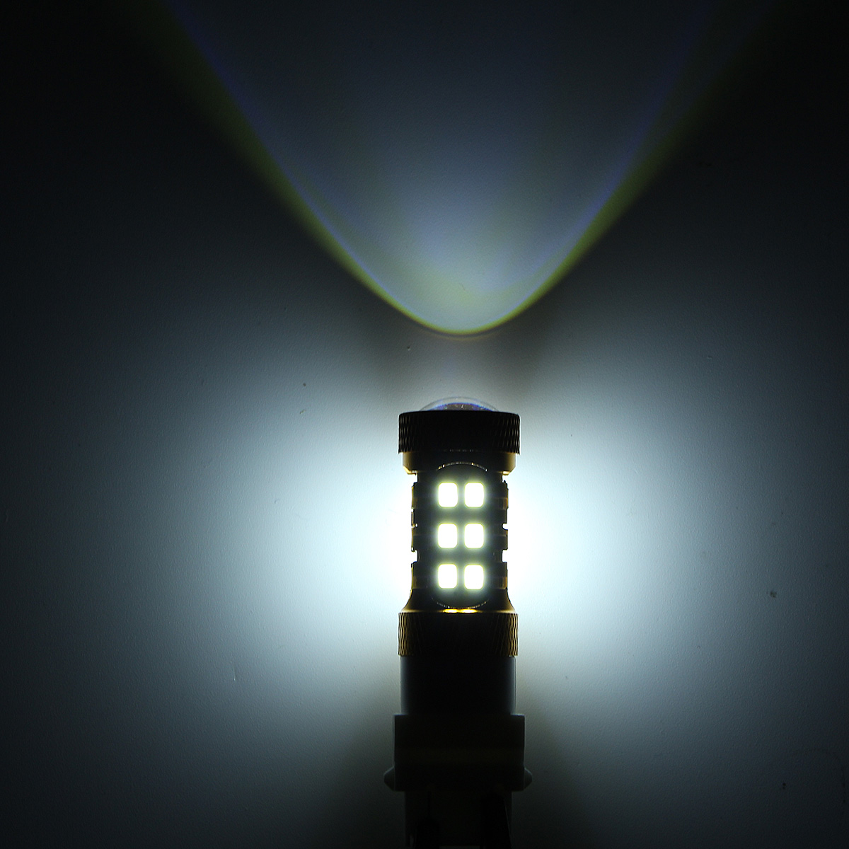HID-White-27-3528-SMD-LED-Car-DRL-Daytime-Running-Lights-Bulb-3156-3157-4114-4157-1418093