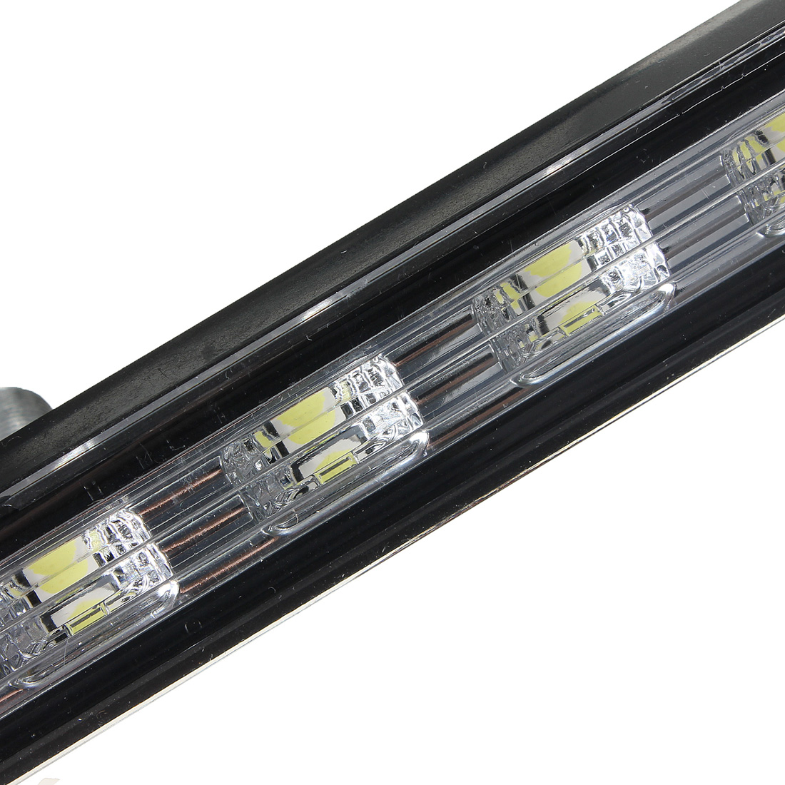 L-Shape-5W-LED-DRL-Daytime-Running-Lights-Fog-Lamp-White-for-Benz-C-E-S-42920