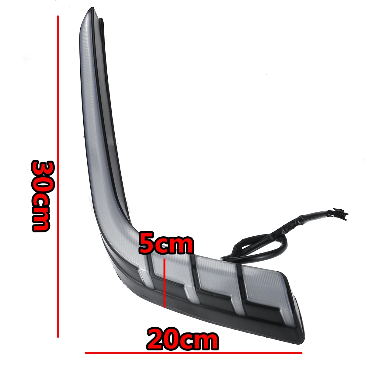 LED-DRL-Daytime-Running-Lights-Lamp-Waterproof-Dual-Color-Pair-for-Suzuki-Swift-2014-2016-1478752