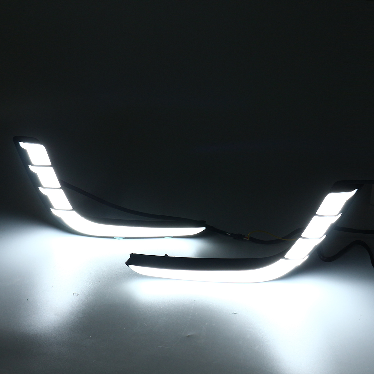 LED-DRL-Daytime-Running-Lights-Lamp-Waterproof-Dual-Color-Pair-for-Suzuki-Swift-2014-2016-1478752