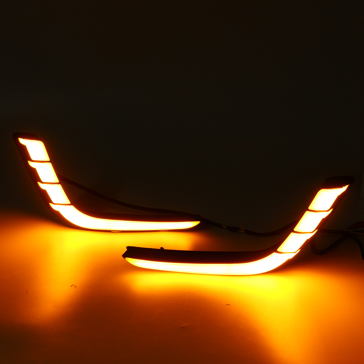 LED-DRL-Daytime-Running-Lights-Lamp-Waterproof-Dual-Color-Pair-for-Suzuki-Swift-2014-2016-1478752