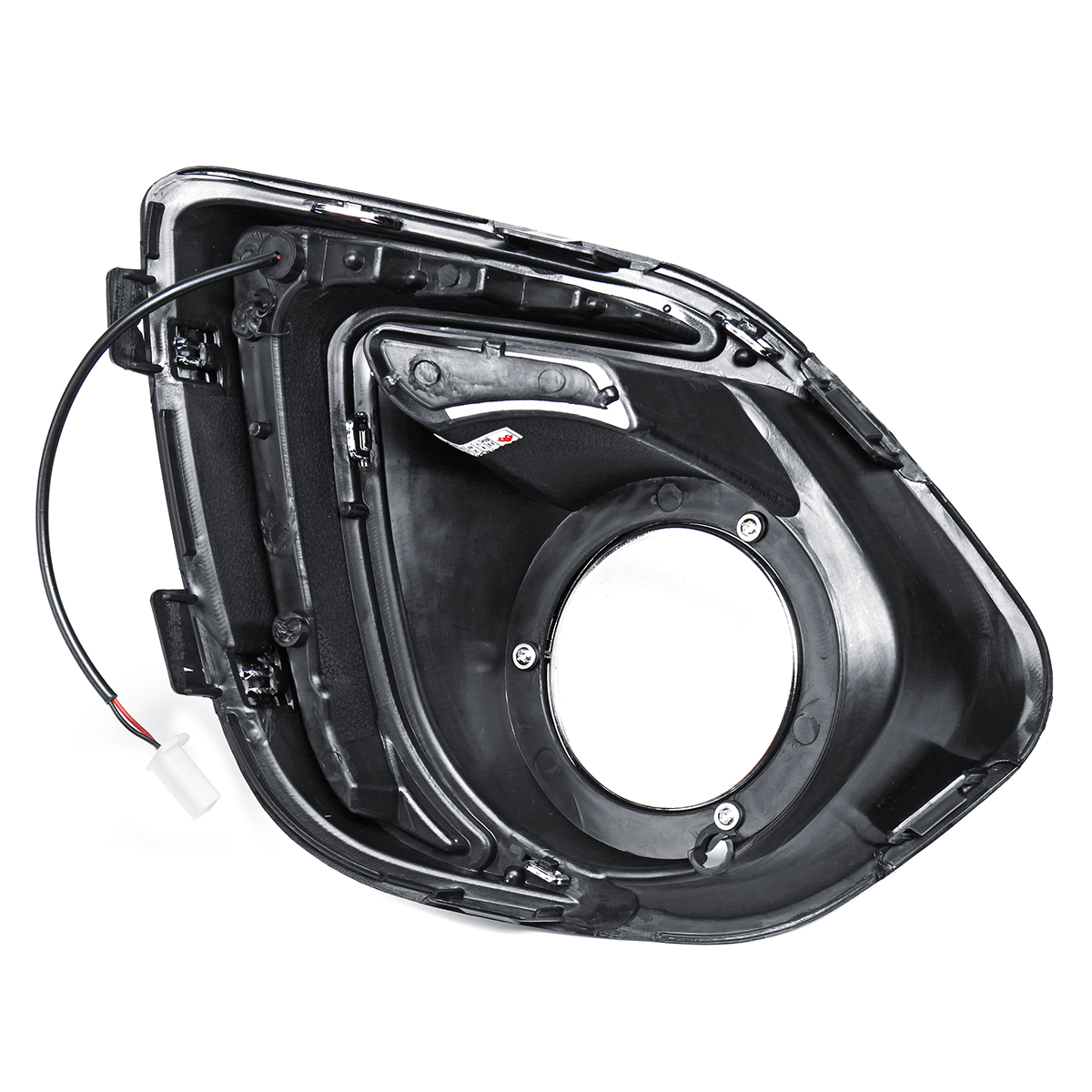 LED-DRL-Daytime-Running-Lights-Lamp-White-Pair-with-Controller-for-Mitsubishi-ASX-RVR-2013-2016-1427437