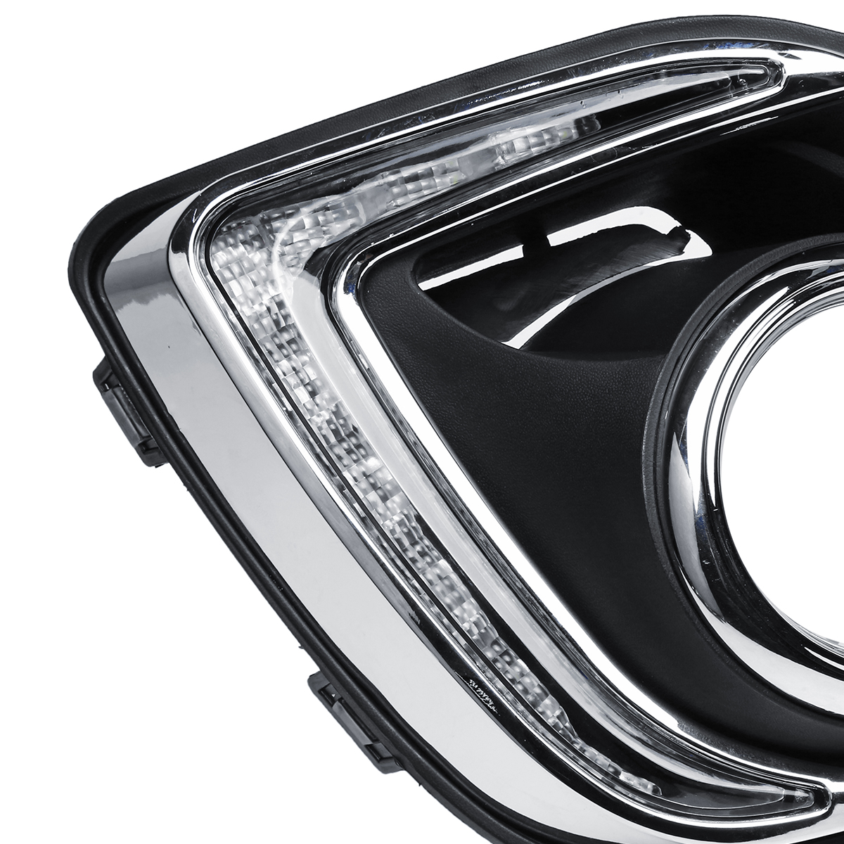 LED-DRL-Daytime-Running-Lights-Lamp-White-Pair-with-Controller-for-Mitsubishi-ASX-RVR-2013-2016-1427437