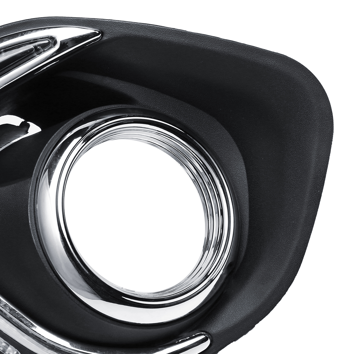 LED-DRL-Daytime-Running-Lights-Lamp-White-Pair-with-Controller-for-Mitsubishi-ASX-RVR-2013-2016-1427437