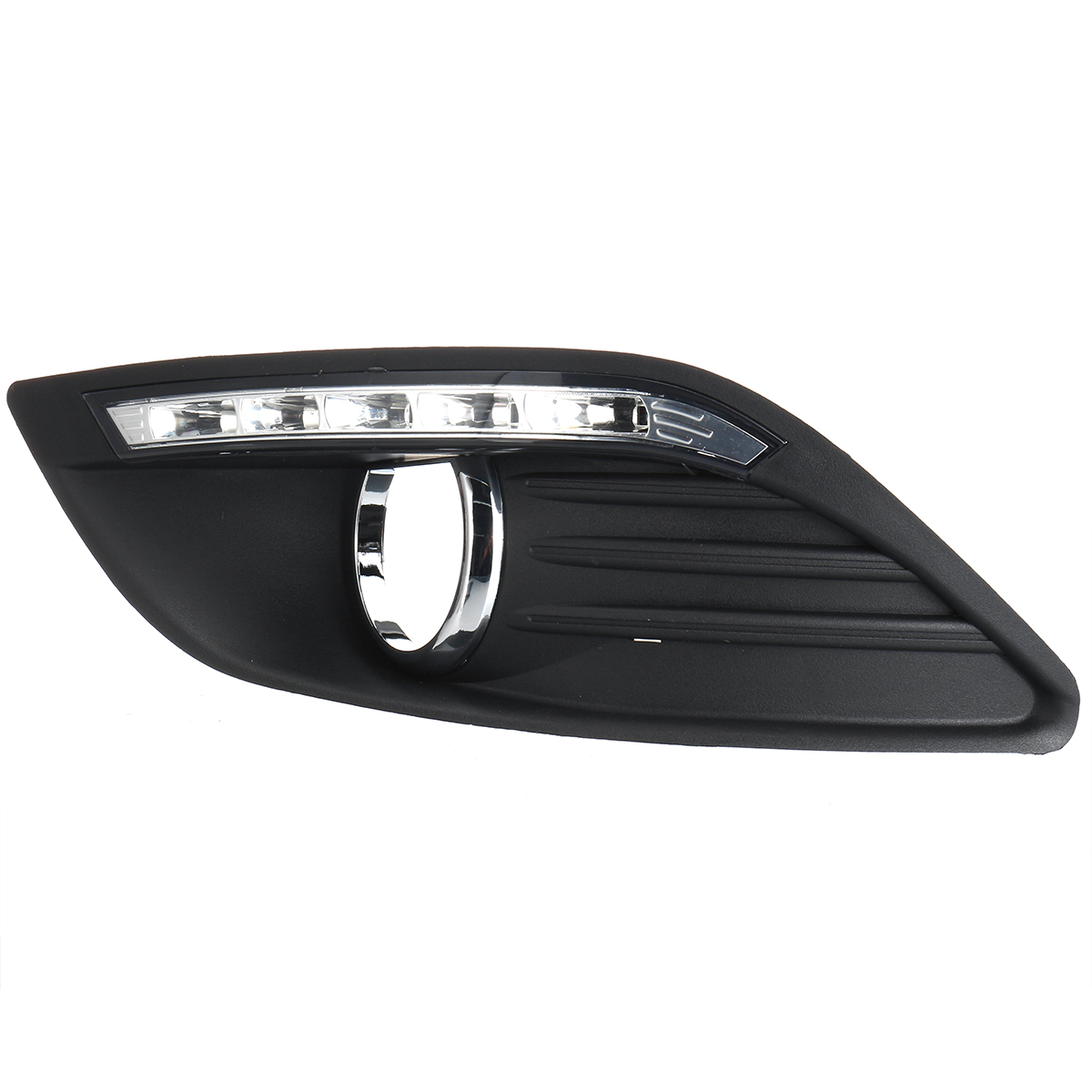 LED-DRL-Daytime-Running-Lights-Lamp-White-with-Wiring-Pair-For-Ford-Focus-2008-2013-1525325