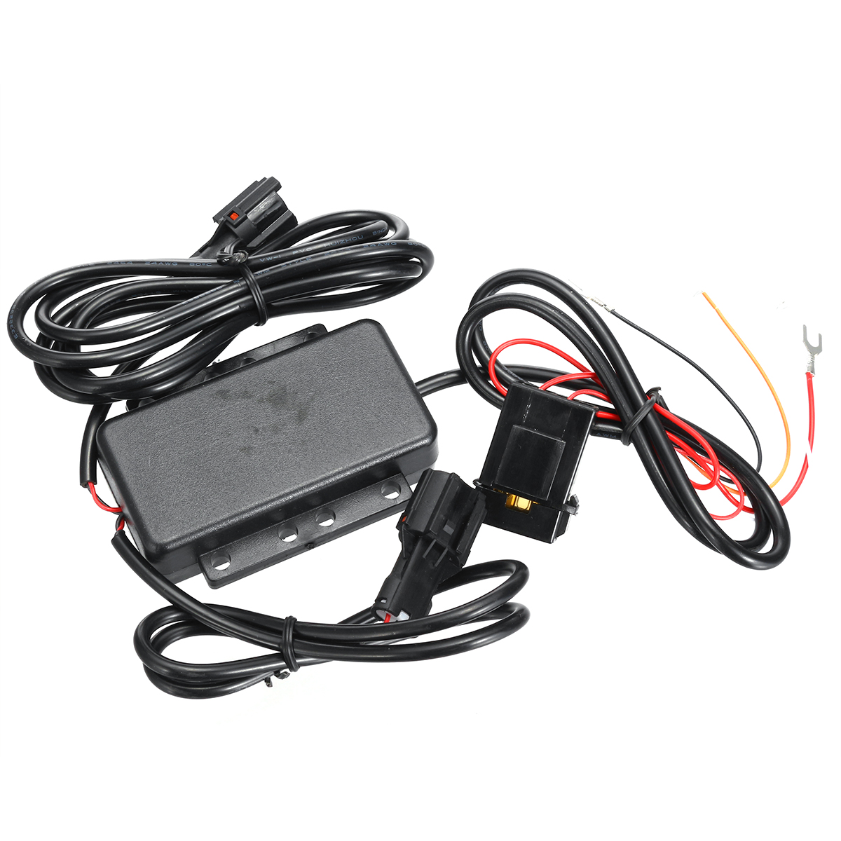 LED-DRL-Daytime-Running-Lights-Lamp-White-with-Wiring-Pair-For-Ford-Focus-2008-2013-1525325