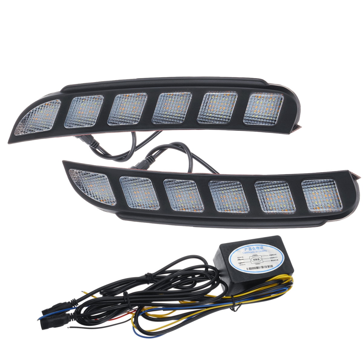 LED-DRL-Daytime-Running-Lights-Turn-Singal-Lamps-Pair-for-Ford-Explorer-2016-2018-1422752