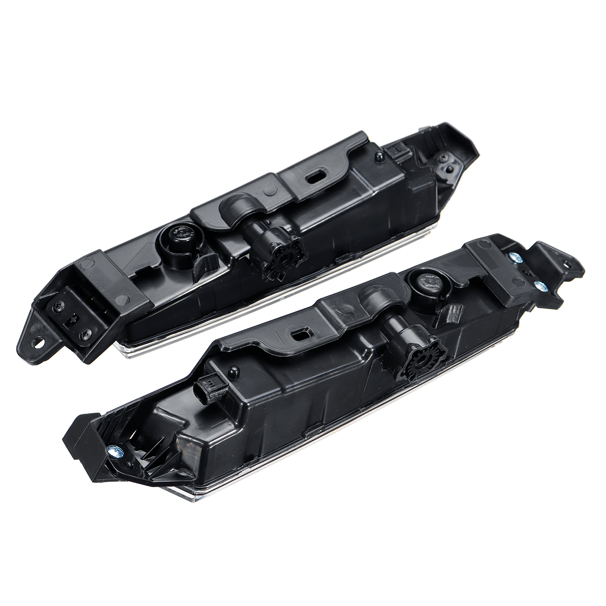 LED-DRL-Daytime-Running-Lights-White-Pair-For-Honda-CR-V-CRV-2017-2018-1568098
