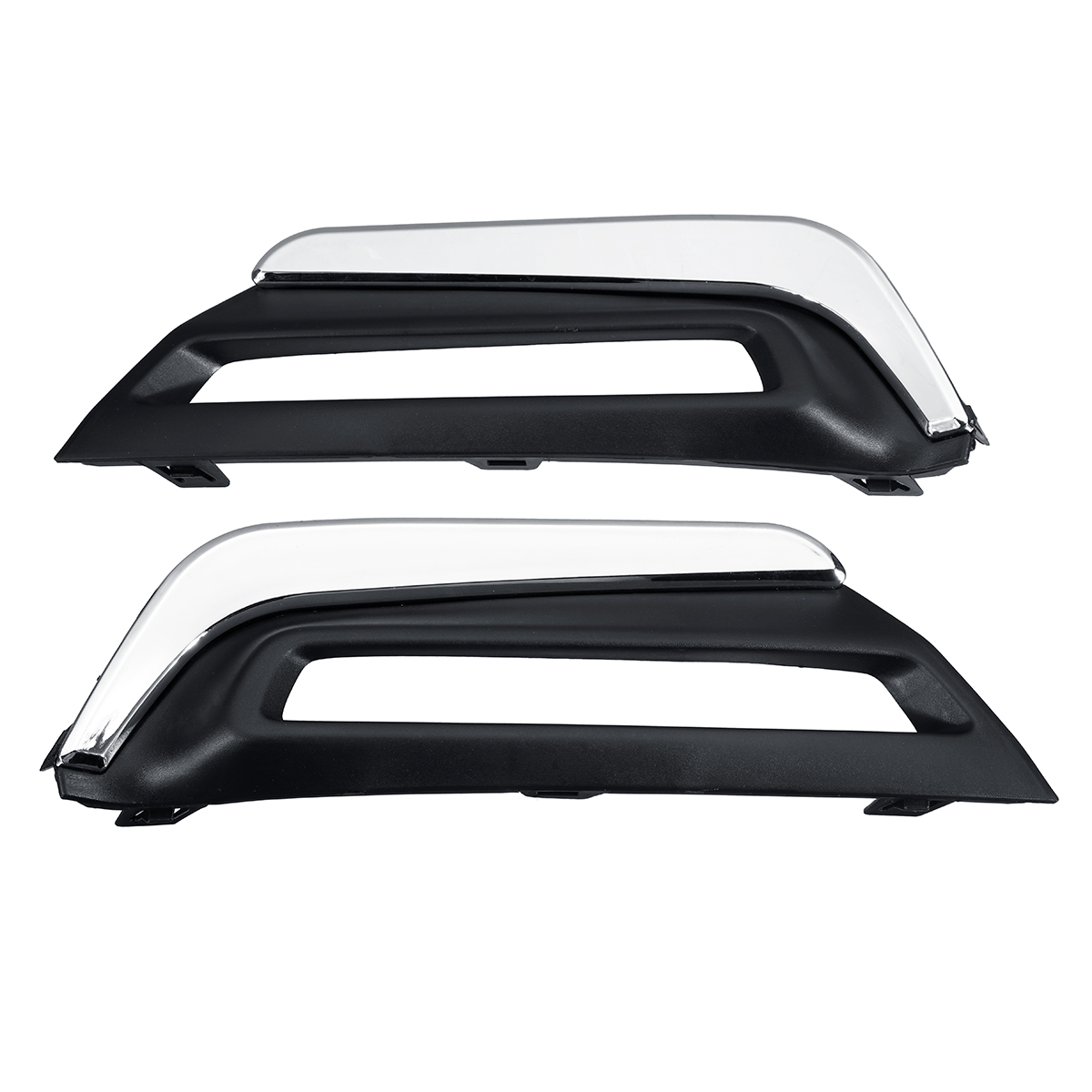 LED-DRL-Daytime-Running-Lights-White-Pair-For-Honda-CR-V-CRV-2017-2018-1568098