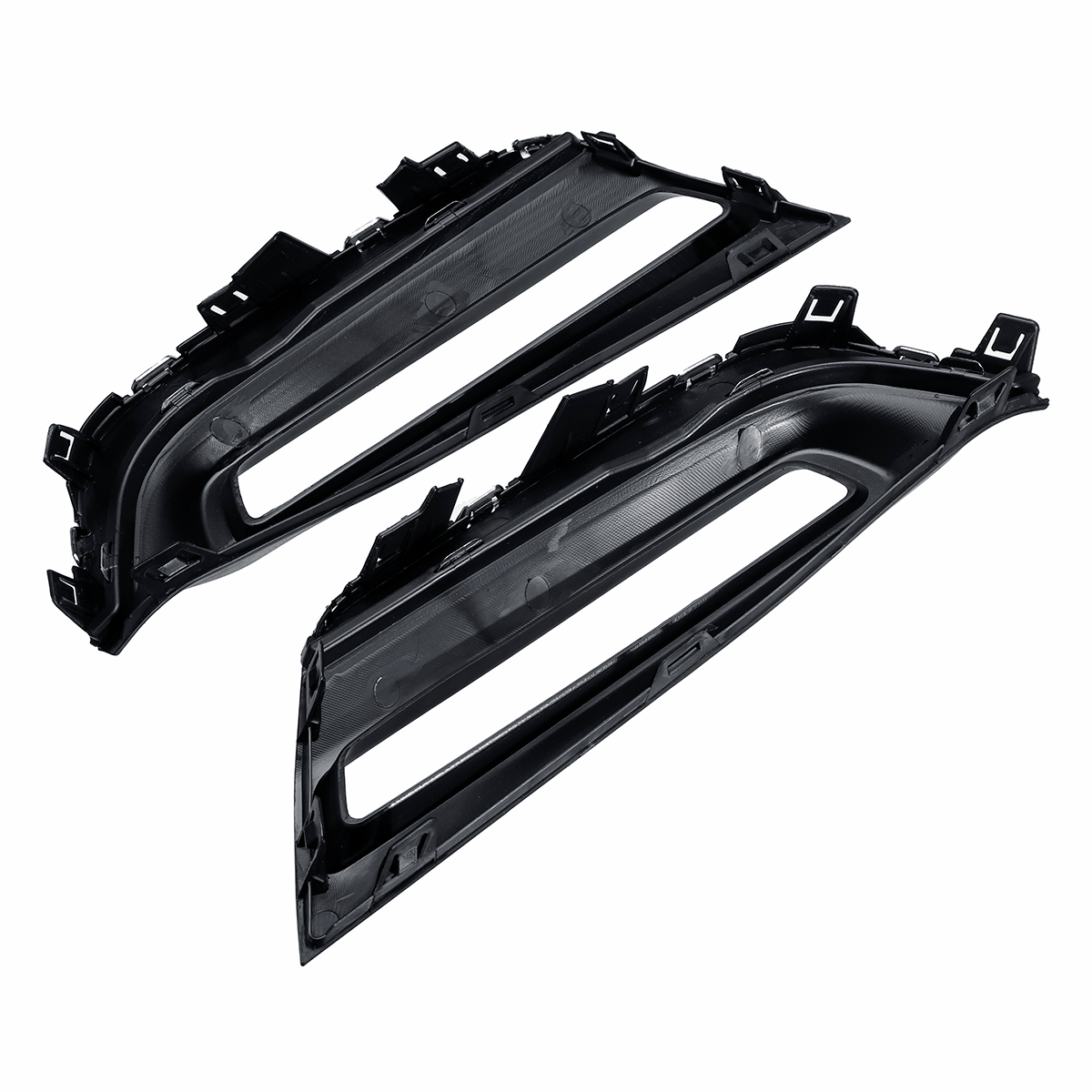 LED-DRL-Daytime-Running-Lights-White-Pair-For-Honda-CR-V-CRV-2017-2018-1568098
