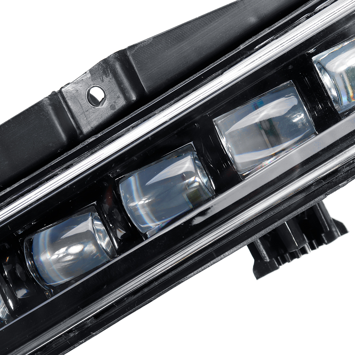 LED-DRL-Daytime-Running-Lights-White-Pair-For-Honda-CR-V-CRV-2017-2018-1568098