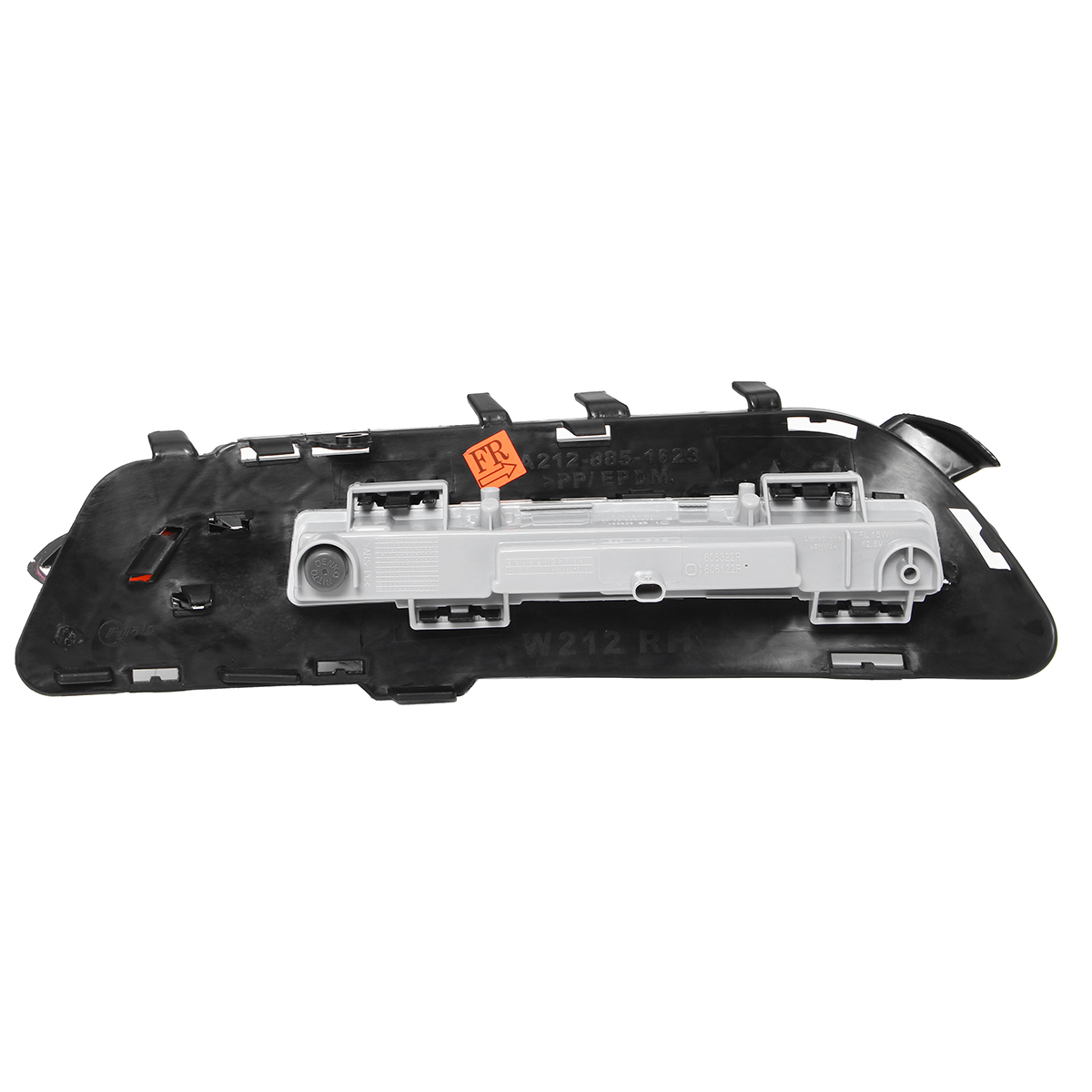 LED-DRL-Daytime-Running-Lights-with-Fog-Lamp-Cover-For-Mercedes-Benz-W212-E-Class-E250-E300-E350-200-1622990