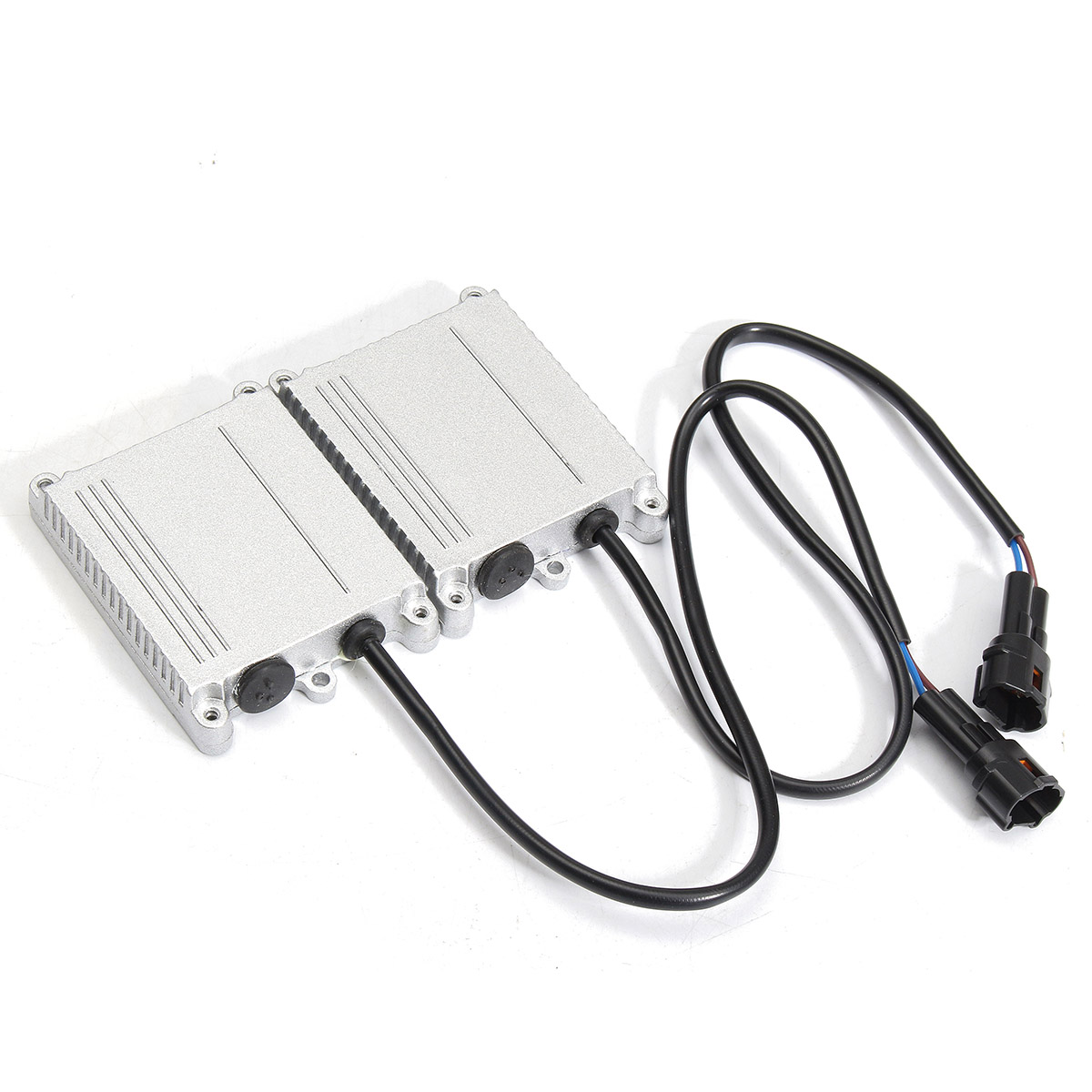 LED-Daytime-Running-Fog-Lights-DRL-White-Turn-Signal-Lamp-Yellow-2Pcs-for-Audi-Q7-2007-09-1119963