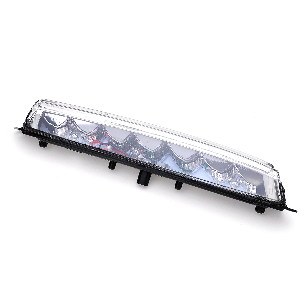 Left-Daytime-Running-Lights-DRL-Fog-Lamp-for-Benz-X164-GL320-GL350-GL450-GL550-ML63AMG-X166-1408239