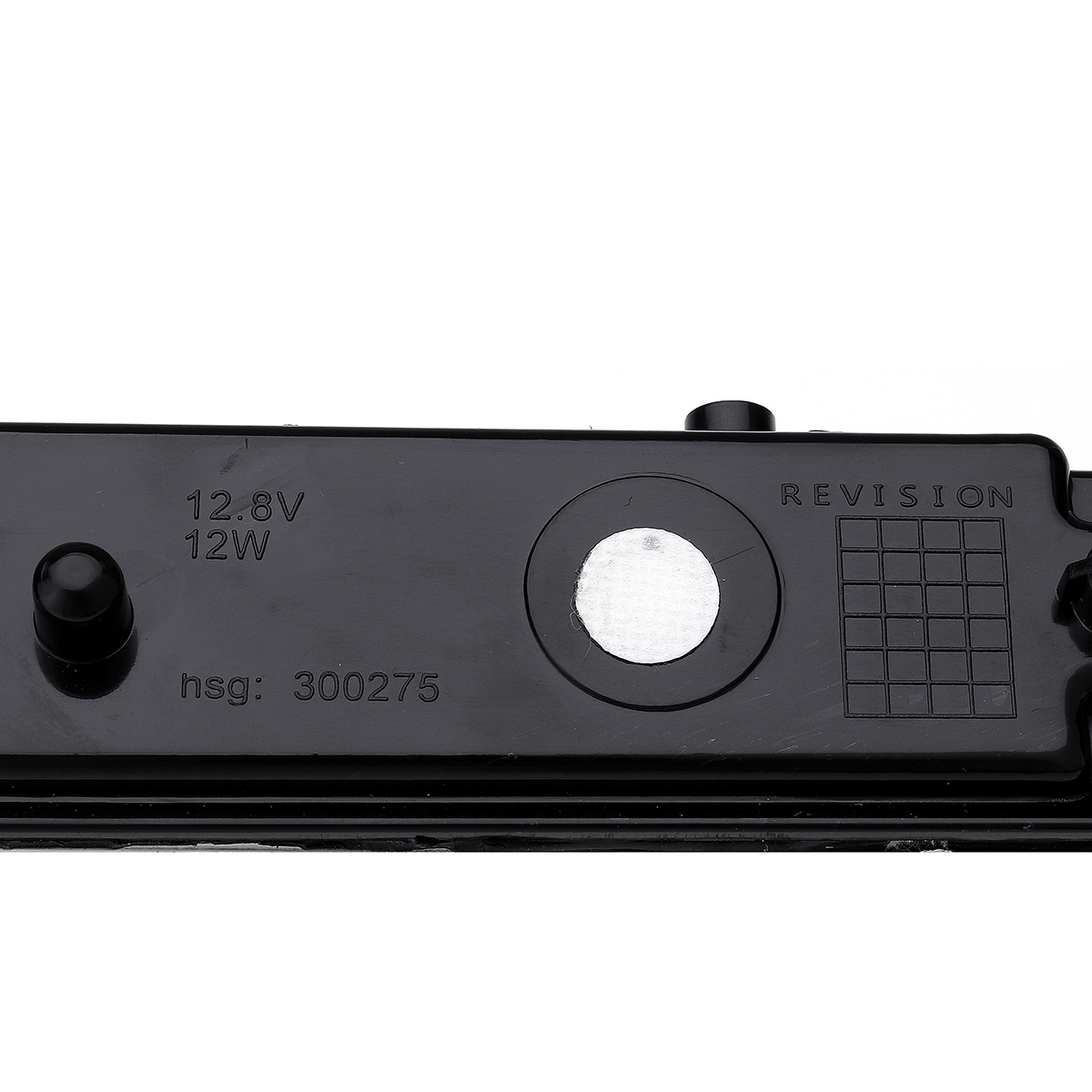 Left-Daytime-Running-Lights-DRL-Fog-Lamp-for-Benz-X164-GL320-GL350-GL450-GL550-ML63AMG-X166-1408239