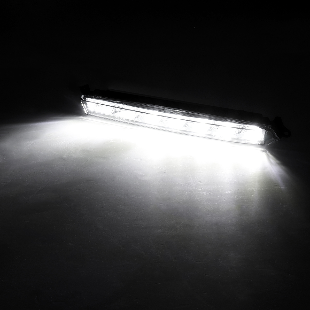 Left-Daytime-Running-Lights-DRL-Fog-Lamp-for-Benz-X164-GL320-GL350-GL450-GL550-ML63AMG-X166-1408239
