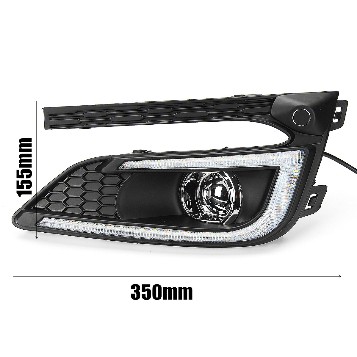Pair-120LM-Three-Color-LED-Car-Daytime-Running-Lights-Turn-Signal-Lamp-for-Chevrolet-Cruze-2016-2018-1317833
