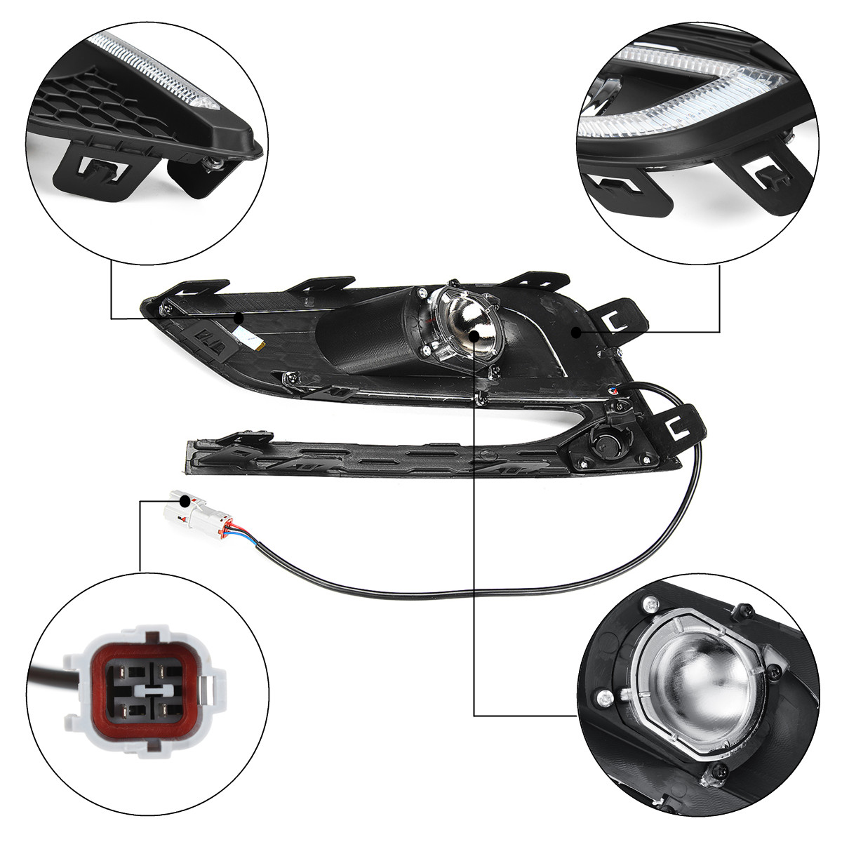 Pair-120LM-Three-Color-LED-Car-Daytime-Running-Lights-Turn-Signal-Lamp-for-Chevrolet-Cruze-2016-2018-1317833