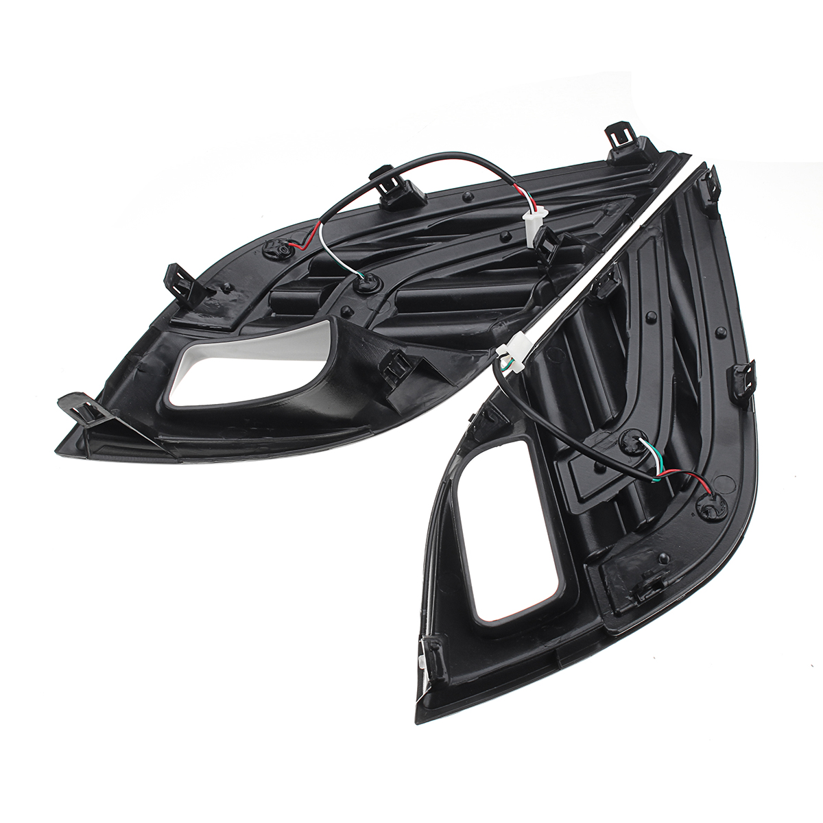 Pair-12V-12W-Dual-Color-Car-Daytime-Running-Lights-Fog-Signal-Lamp-for-Toyota-Camry-2018-1327169