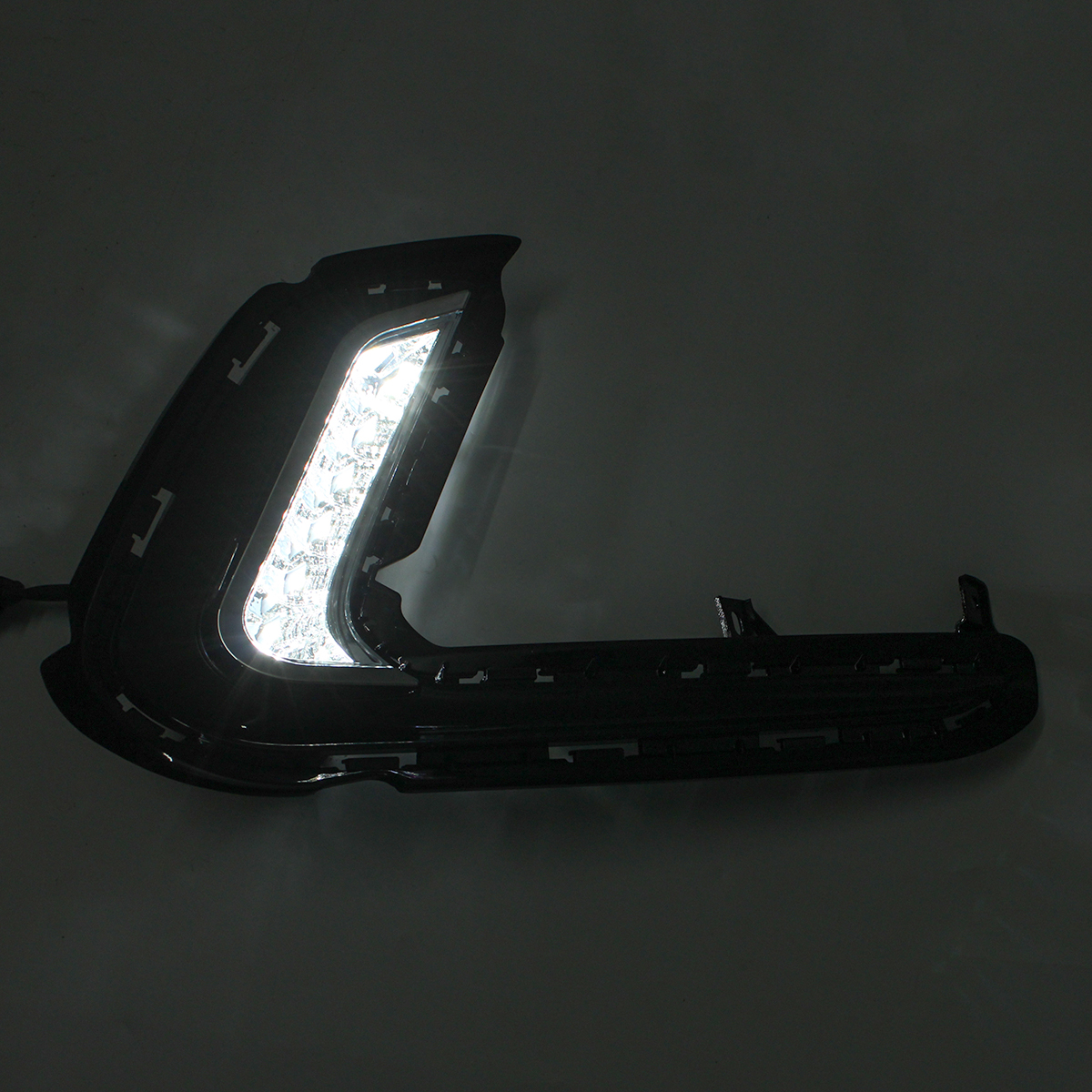 Pair-7LED-Car-Daytime-Running-Lights-DRL-Fog-Turn-Signal-Lamp-for-Hyundai-Elantra-AD-17-18-1317834