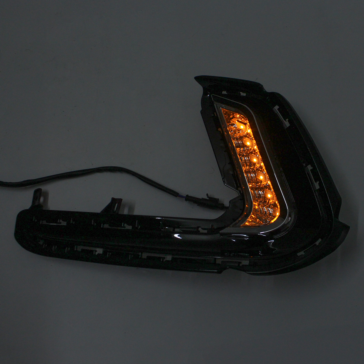 Pair-7LED-Car-Daytime-Running-Lights-DRL-Fog-Turn-Signal-Lamp-for-Hyundai-Elantra-AD-17-18-1317834