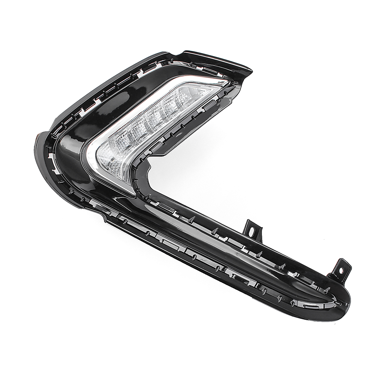 Pair-7LED-Car-Daytime-Running-Lights-DRL-Fog-Turn-Signal-Lamp-for-Hyundai-Elantra-AD-17-18-1317834