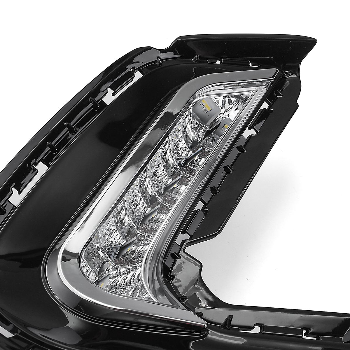 Pair-7LED-Car-Daytime-Running-Lights-DRL-Fog-Turn-Signal-Lamp-for-Hyundai-Elantra-AD-17-18-1317834