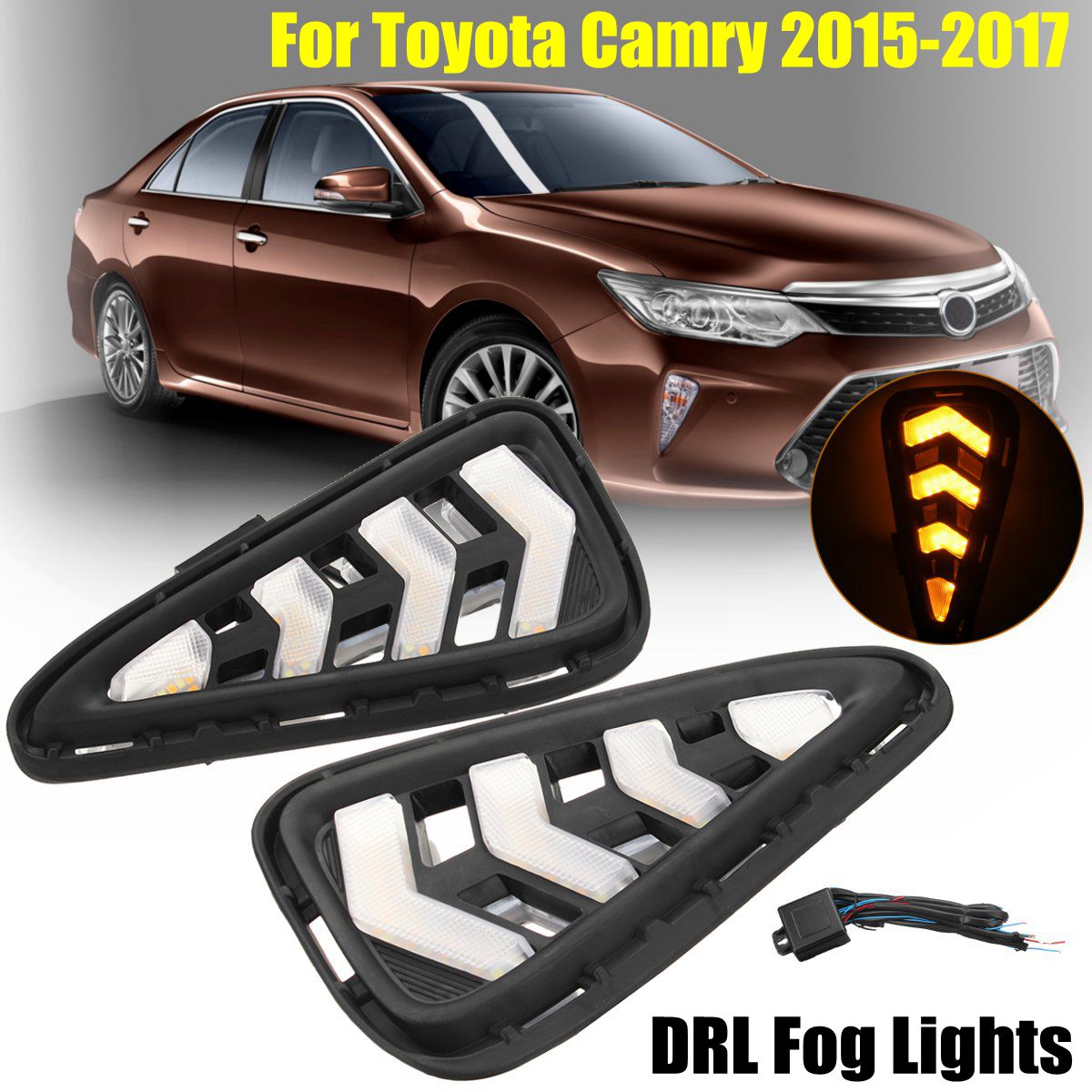 Pair-Front-Car-LED-DRL-Daytime-Running-Lights-Fog-Lights-Lamps-for-Toyota-Camry-2015-2017-1287797