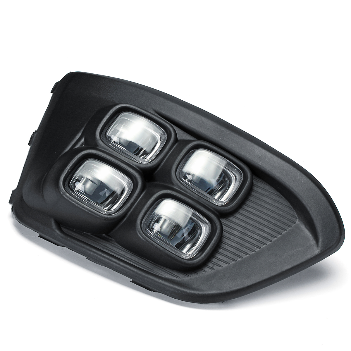 Pair-LED-DRL-Daytime-Running-Lights-Lamps-For-KlA-KX-Cross-2018-TwoThree-Colors-1577477