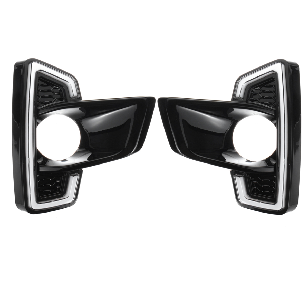 Pair-LED-DRL-Daytime-Running-Lights-White-Turn-Signal-Lamp-Yellow-For-Toyota-Hilux-Revo-Rocco-2018-2-1639557