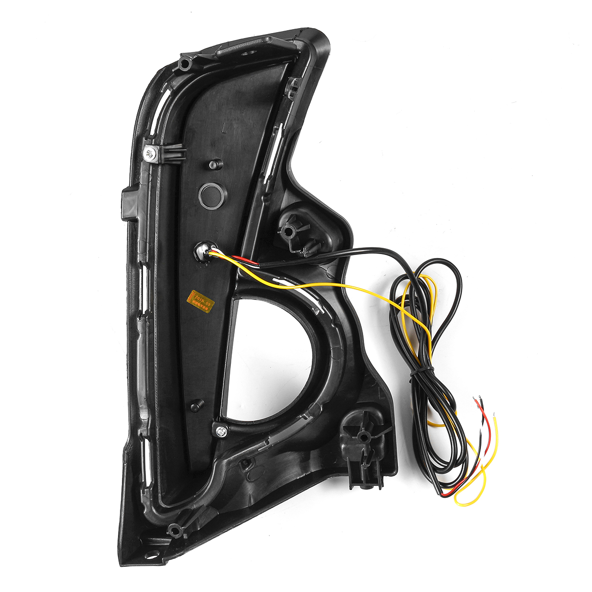 Pair-LED-Daytime-Running-Lights-DRL-Turn-Signal-Fog-Lamp-Three-Colors-for-Toyota-Highlander-17-18-1368265