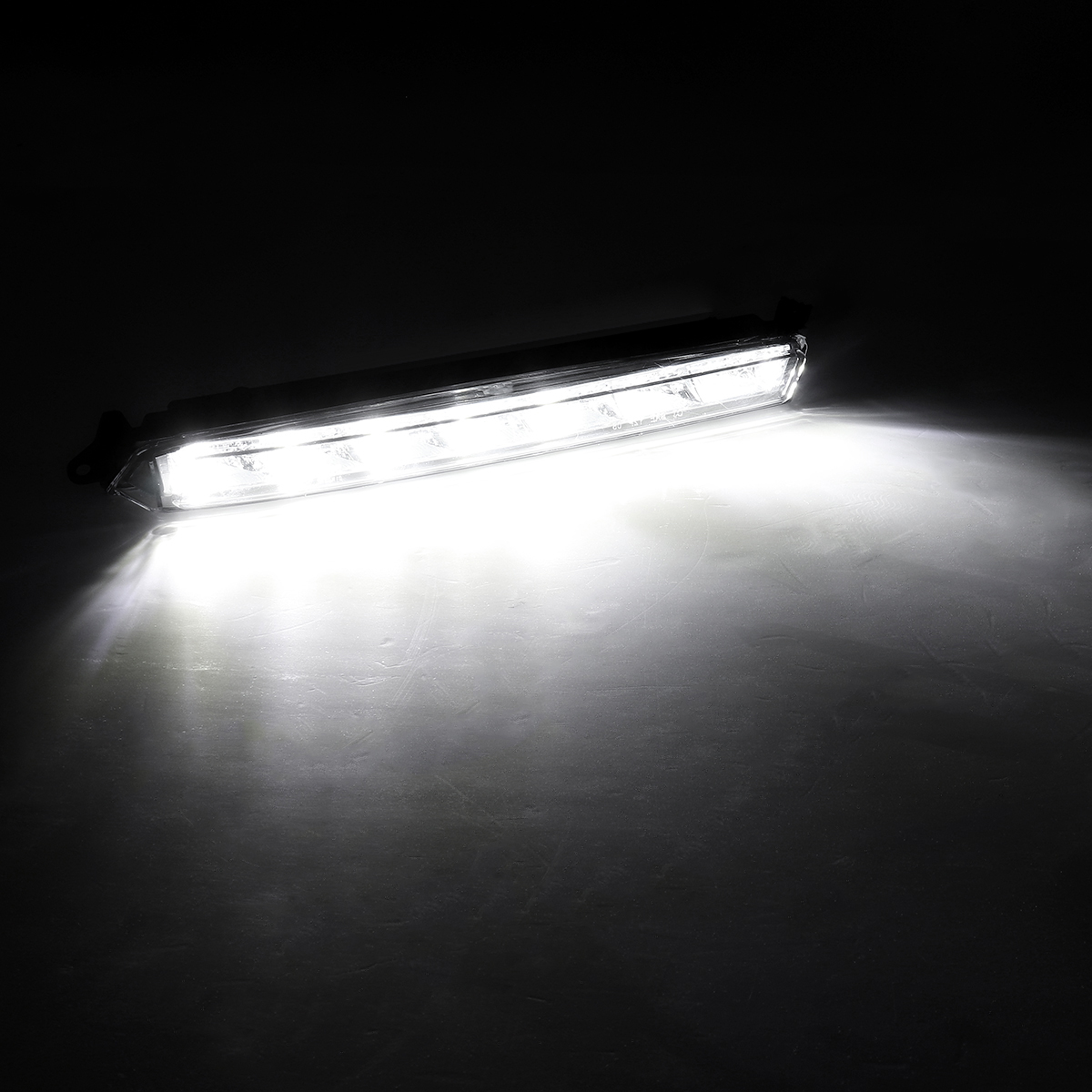 Right-Daytime-Running-Lights-DRL-Fog-Lamp-for-Benz-X164-GL320-GL350-GL450-GL550-ML63AMG-X166-1408193