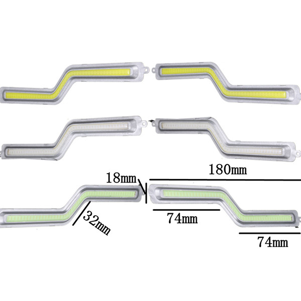 Z-shaped-COB-DRL-Bright-Daytime-Light-Strip-Fog-Lights-Silver-Crust-967015