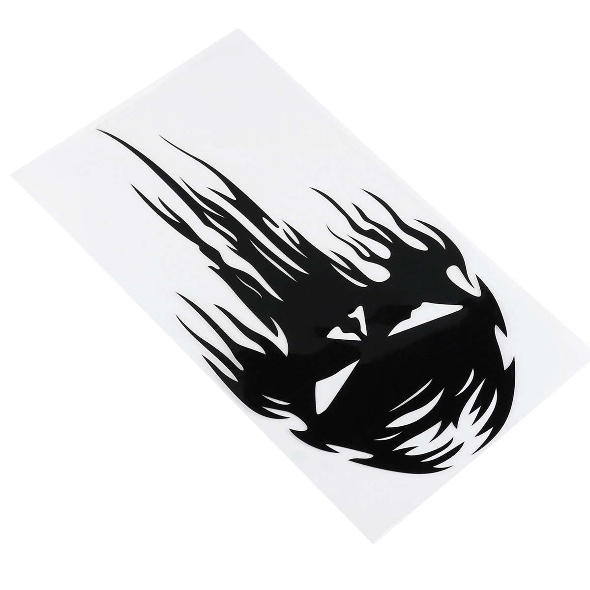 1175x-6inch-Universal-Car-Motorcycle-Bike-Drip-Skull-Gas-Tank-Decal-Sticker-1328437