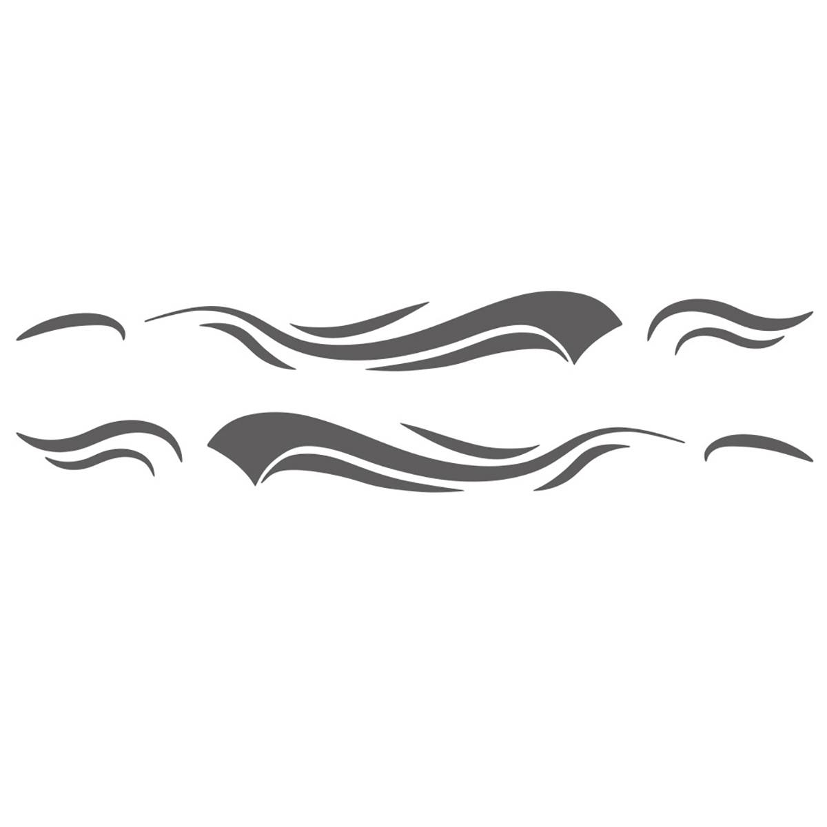 2PCS-25M-Side-Body-Graphics-Sticker-Decals-For-Motorhome-Camper-Van-RV-Caravan-Truck-Boat-1714607