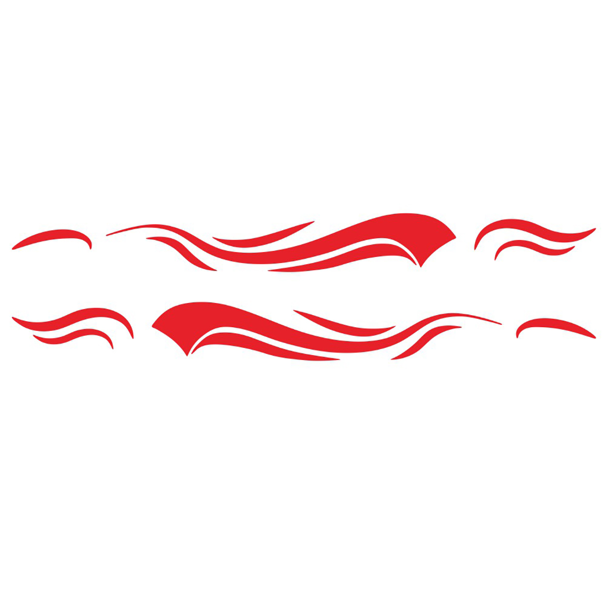 2PCS-25M-Side-Body-Graphics-Sticker-Decals-For-Motorhome-Camper-Van-RV-Caravan-Truck-Boat-1714607