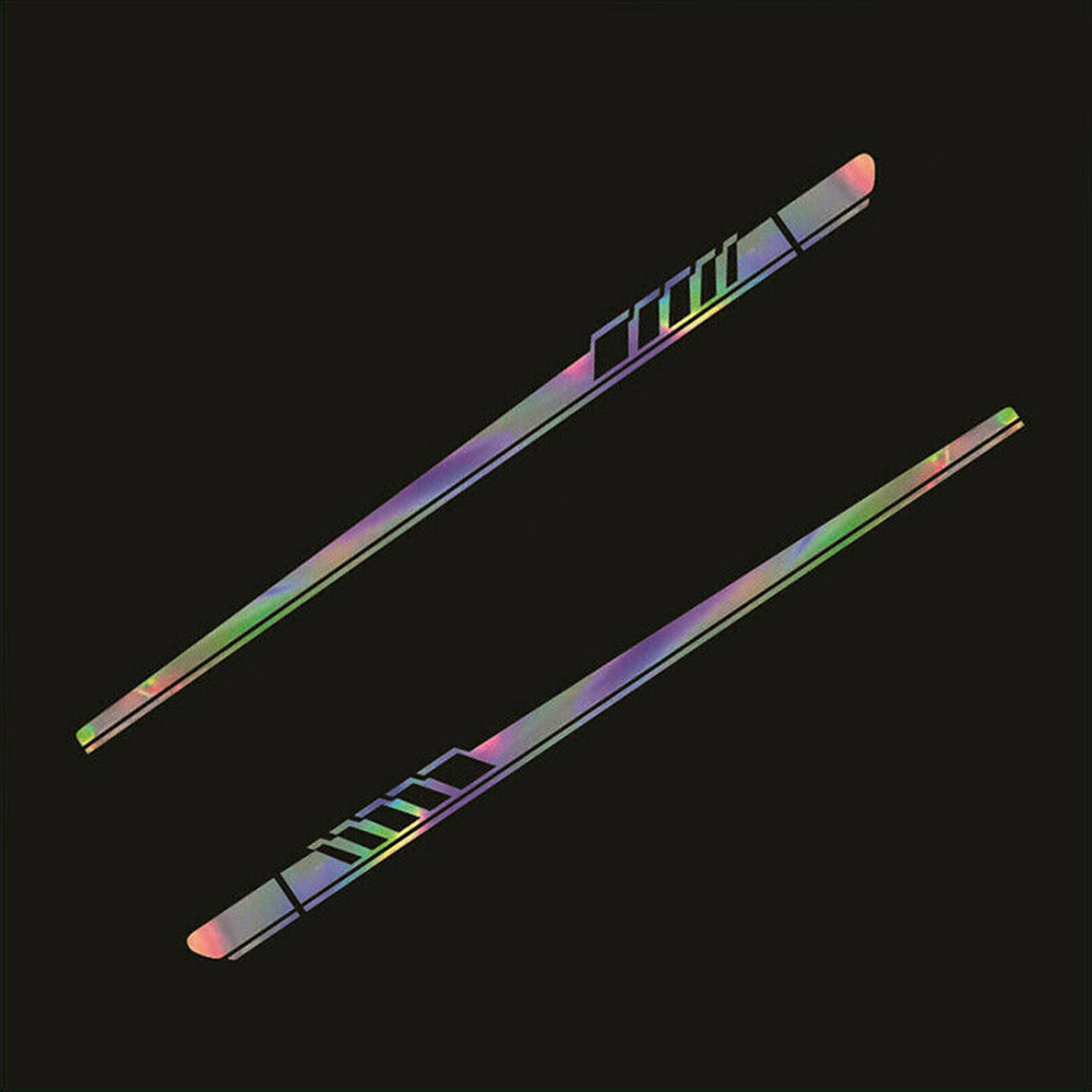 2pcs-Body-Both-Side-Graphics-Vinyl-Long-Stripe-Reflective-Colorful--Solid-Color-Car-Decal-Sticker-1746529
