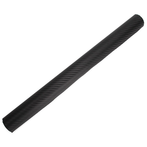 3D-Black-Carbon-Fiber-Decals-Vinyl-Roll-Motorcycle-Car-Truck-Wrap-Stickers-Sheet-Film-1104225
