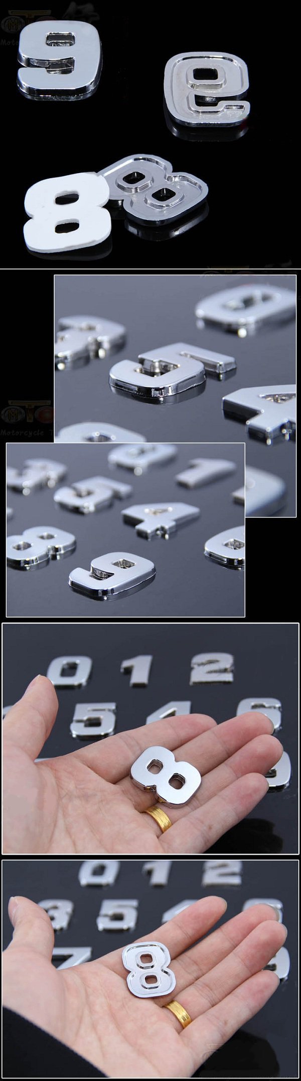 3D-Emblem-Badge-Sticker-Number-Letter-DIY-Sticker-1013329